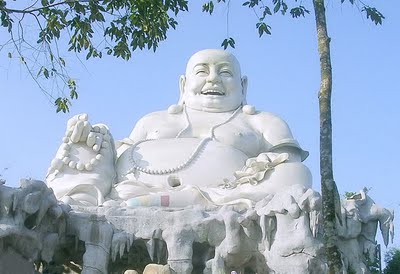 Tượng phật lập kỷ lục ch&acirc;u &Aacute; - Thật hay đ&ugrave;a?